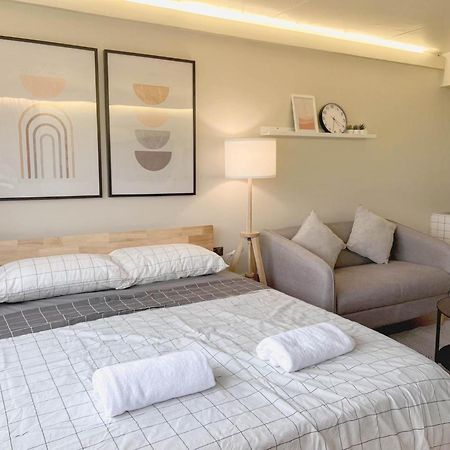 Better Room ห้องพักรายวัน เมืองทองธานี C4 Ban Bang Phang Εξωτερικό φωτογραφία