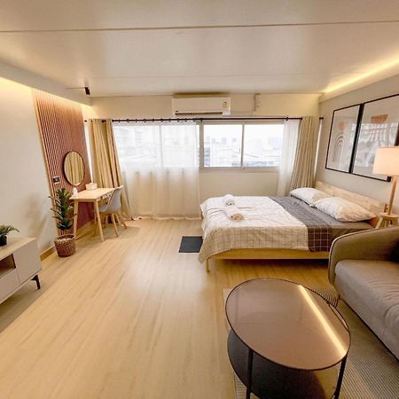 Better Room ห้องพักรายวัน เมืองทองธานี C4 Ban Bang Phang Εξωτερικό φωτογραφία